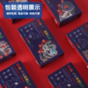 英國 Flower monaco 寶寶大塊啟蒙拼圖-動物：圖片 3