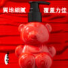 英國 Flower monaco 可水洗小熊顏料瓶 (福利品) (按壓頭鬆脫)：圖片 7