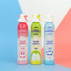 Recipe Box韓兔 超級泡泡慕斯沐浴乳 300ml：圖片 5