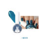 韓國 recipebox 韓兔可撕式水性兒童指甲油：圖片 17