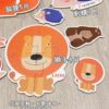 親子童樂開團專屬優惠❤️『小寶動動手套組』：圖片 6