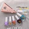 BiuBiu SHOP 開團專屬優惠-❤️Mys無毒水性指甲油7ml 同價位商品任選6罐， 85折：圖片 6