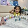 BiuBiu SHOP 開團專屬優惠-❤️Mys無毒水性指甲油7ml 同價位商品任選6罐， 85折：圖片 8