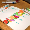 開團專屬優惠 ❤️『 學齡兒童進階彩繪練習組 』：圖片 5