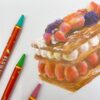 開團專屬優惠 ❤️『 學齡兒童進階彩繪練習組 』：圖片 14