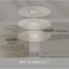Equlib  肌紋修復彈力棉片 （120ml / 60pads）：圖片 9