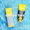韓國 recipebox青少年保養禮盒五件組：圖片 2