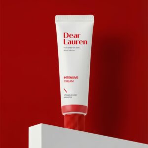 Dear Lauren 高效舒緩修護霜50ml