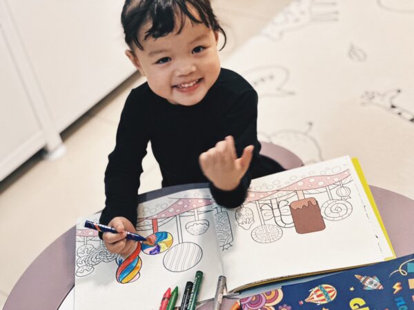 大姐 開團專屬優惠❤️『媽咪外出育兒好輕鬆套組』：圖片 2