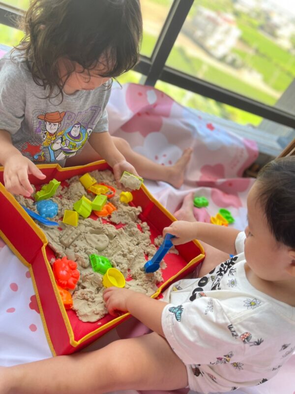 大姐 開團專屬優惠❤️『小寶手指動動靈活套組』：圖片 10