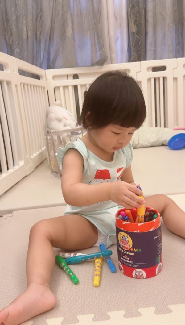黛西Daisy ｜小湯圓媽咪開團專屬優惠❤️『超值ＣＰ小湯圓最愛套組』：圖片 5