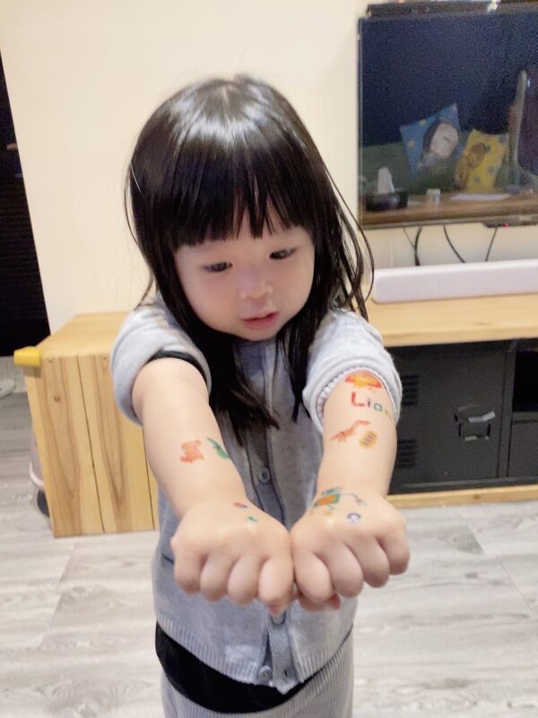 黛西Daisy ｜小湯圓媽咪開團專屬優惠❤️『手指動動靈活套組』：圖片 14