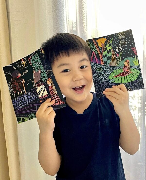 少女阿國 開團限定專屬優惠❤️『玩好玩滿外出包～阿樂才有超甜價』：圖片 10