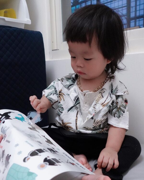 少女阿國 開團專屬優惠❤️『小寶觸覺感官激發套組』：圖片 12