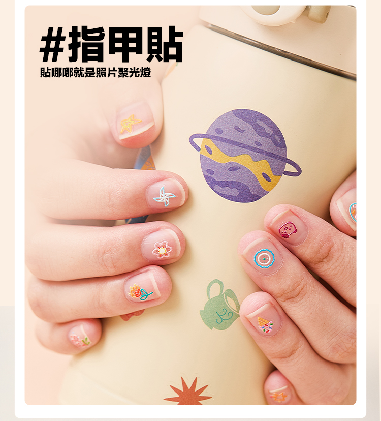纹身贴指甲贴详情页_09