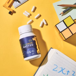 傑立高系列-夜曜配方套組＊8瓶 *60粒
