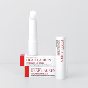 Dear Lauren 滋潤唇膏 4g